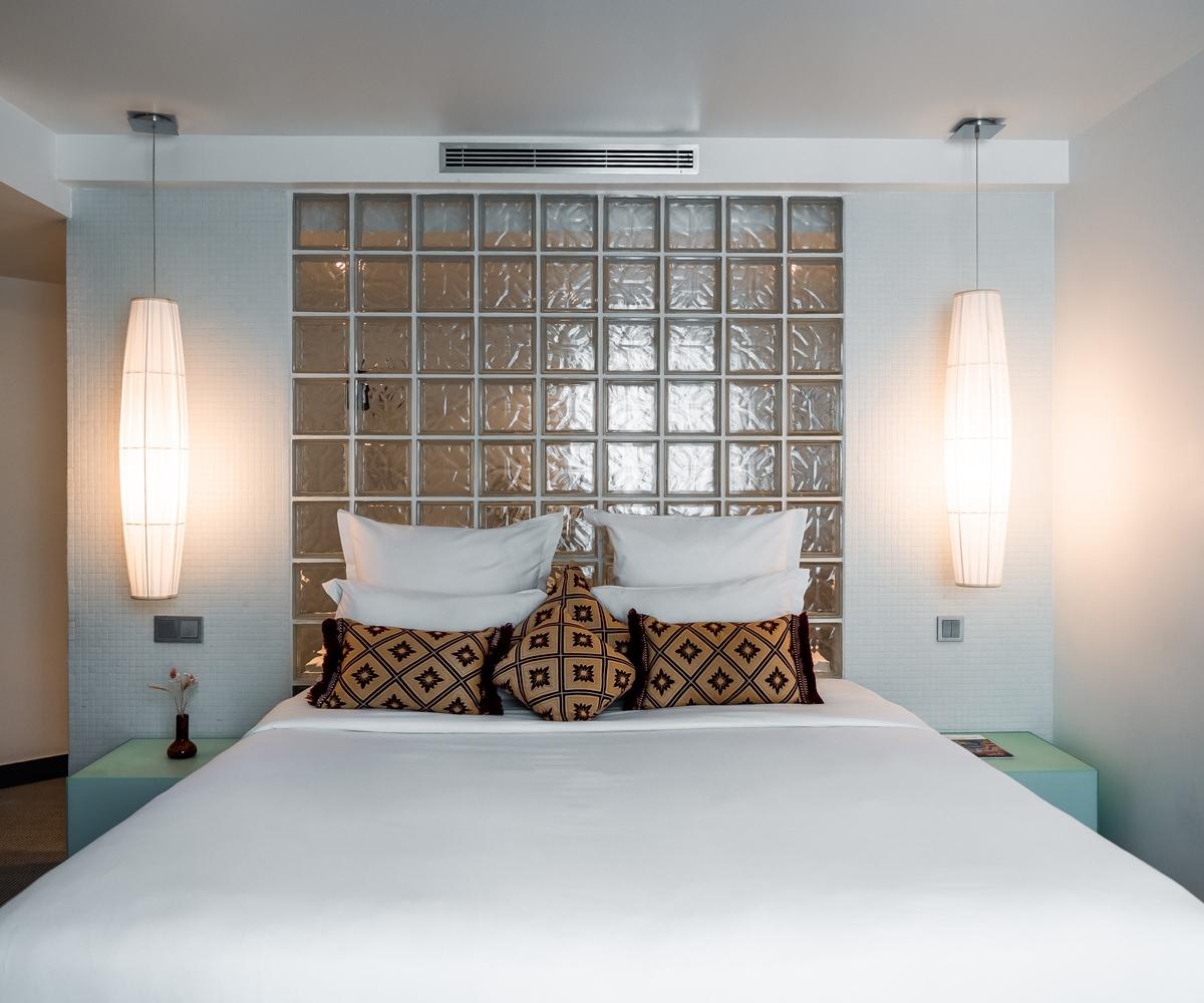 Kube Hotel Париж Екстериор снимка