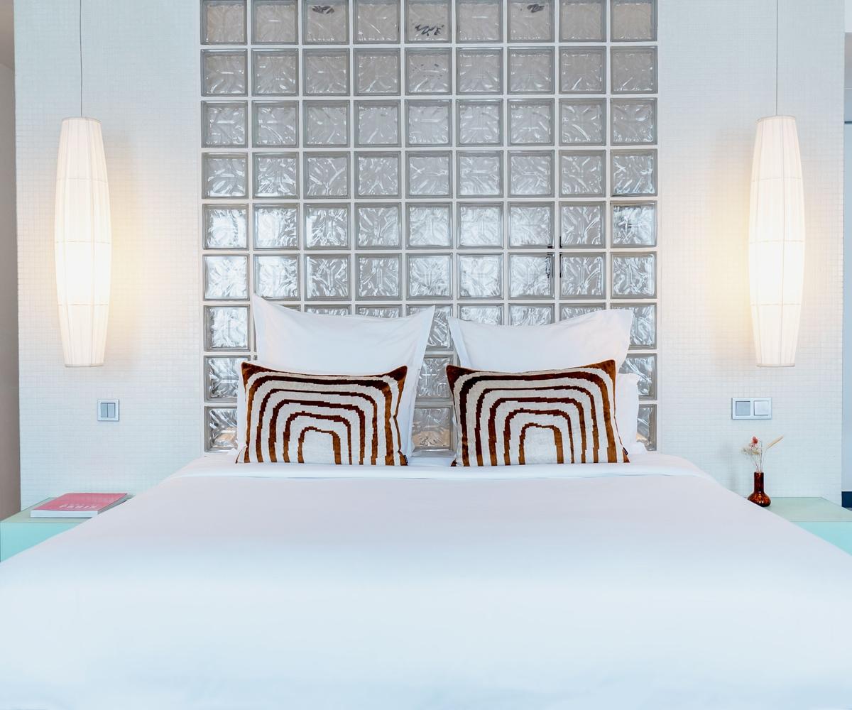 Kube Hotel Париж Екстериор снимка