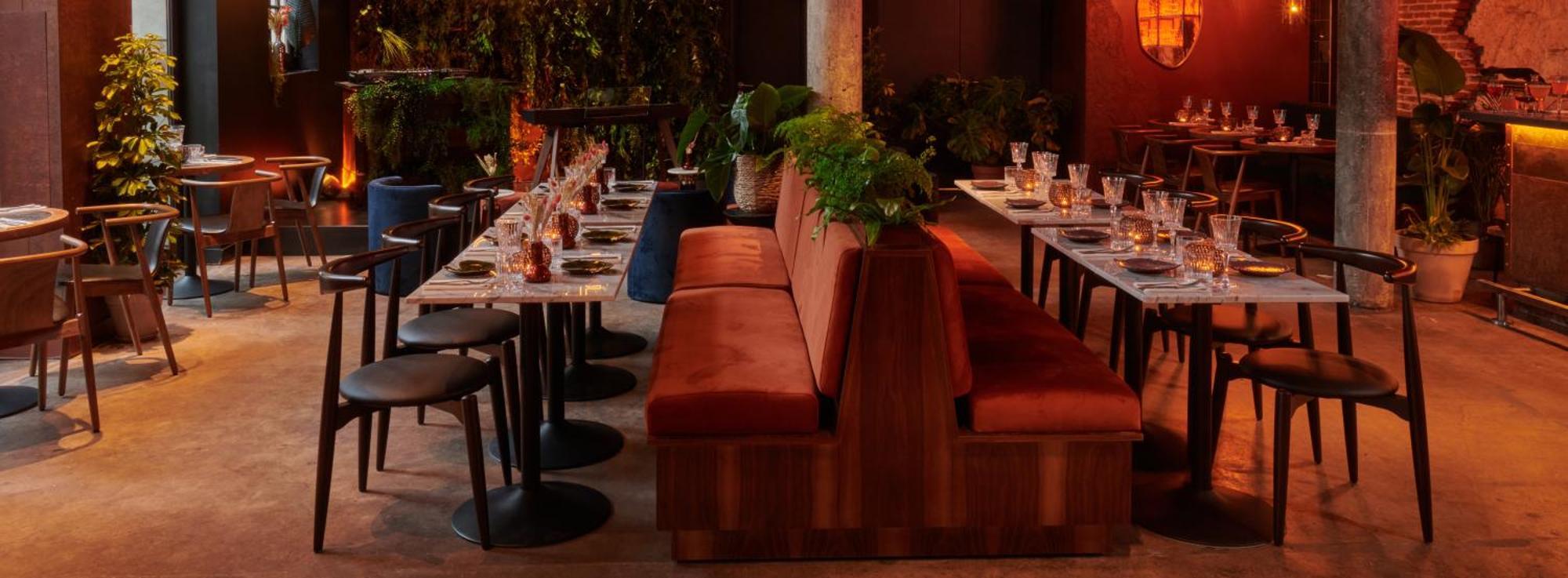 Kube Hotel Париж Екстериор снимка